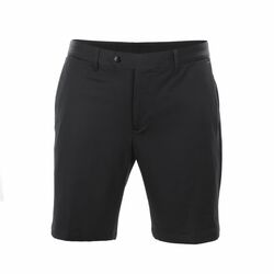 PGA Tour Performance Poly Men's Shorts (Black)