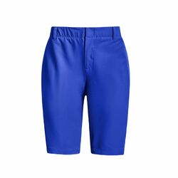 Under Armour Links Women's Shorts (Versa Blue)