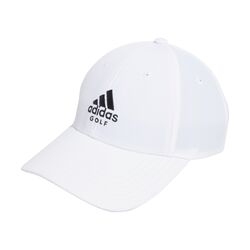 Adidas Performance Branded Junior Cap (White)