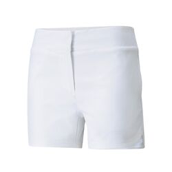 Puma Bahama Women's Shorts (Bright White)