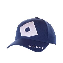ONOFF Adjustable Men's Cap (Navy)