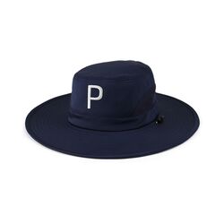 Puma Aussie P Men's Hat (Navy)
