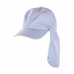Bell & Page Sun Runner Men's Hat (Light Grey)