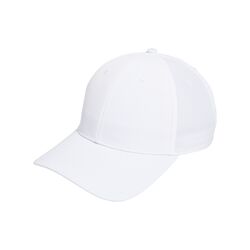 Adidas Golf Crestable Performance Men's Cap (White)