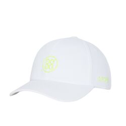 G/FORE Circle G'S Women's Cap (White)