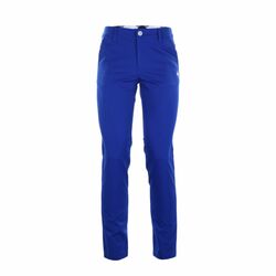 Le Coq Sportif Golf Basic Women's Pants (Blue)
