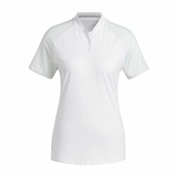 Adidas Ultimate365 Women's Polo (White)