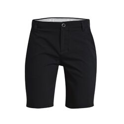Under Armour Golf Junior Shorts (Black)