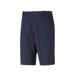 Puma Dealer Men's Shorts (Navy Blazer)