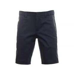 Hugo Boss S_Liem Men's Shorts (Blue)