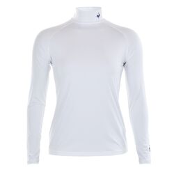 Le Coq Sportif Golf Logo Women's Undershirt (White)