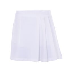 G/FORE Side Pleated Women's Skort (Snow)