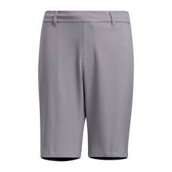 Adidas Ultimate365 Adjustable Junior Shorts (Grey)