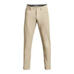 Under Armour Drive 5-Pocket Men's Pants (Khaki)