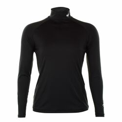 Le Coq Sportif Golf Logo Women's Undershirt (Black)
