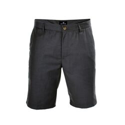 Bell & Page Poly Men's Shorts (Black)
