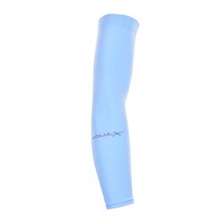 Aqua-x Cool Arm Gloves (Light Blue)