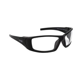 Epoch Eyewear Liberator Black/Clearto Smoke Sunglasses