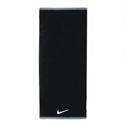 Nike Fundamental Towel (Black)
