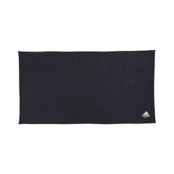 Adidas Players Towel (Black)