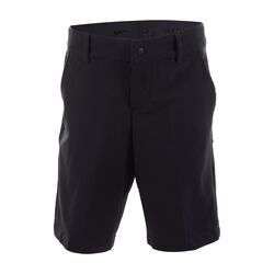 Nike Dri-FIT Hybrid Junior Shorts (Black)