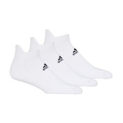 Adidas 3-Pack Ankle Socks (Assorted)