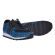 Hugo Boss Parkour Knit Men's Shoes (Open Blue)