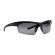 Tifosi Jet Matte Black Polarized Sunglasses