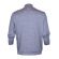 Cutter & Buck Stealth Half Zip Men's Longsleeve Shirt (Element Grey)