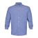 Cutter & Buck Oxford Button Men's Longsleeve Shirt (Indigo)