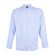 Cutter & Buck Versatech Geo Dobby Men's Longsleeve Shirt (White/French Blue)
