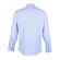 Cutter & Buck Versatech Geo Dobby Men's Longsleeve Shirt (White/French Blue)