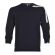 TaylorMade Basic V Neck Men's Sweater (Black)