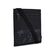 Hugo Boss Catch 2.0 Studded Logo Zip Envelope Bag (Black)