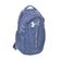Under Armour Hustle 5.0 Backpack (Blue Knight)