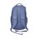 Under Armour Hustle 5.0 Backpack (Blue Knight)