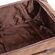 Cutter & Buck Classic Travel 22" Luggage (Brown)