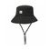 Le Coq Sportif Golf Open Middle Women's Bucket Hat (Black)
