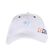 Le Coq Sportif Golf Markers Women's Cap (White/Multi)