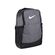 Nike Brasilia Training Medium Backpack (Grey/Black/White)