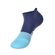 G/FORE Two Tone Men's Low Socks (Twilight)