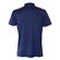 Peter Millar Solid Performance Jersey Men's Polo (Navy)