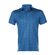G/FORE G/FORE Skull & T's Scribble Men's Polo (Petrol)
