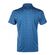 G/FORE G/FORE Skull & T's Scribble Men's Polo (Petrol)
