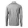 Cutter & Buck Adapt Eco Knit Quarter Zip Men's Long Sleeve Shirt (Polished)