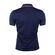 G/FORE Embroidered Women's Polo (Twilight)