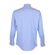 Peter Millar Pinetop Sport Men's Long Sleeve Shirt (Blue Frost)