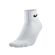 Nike Training 3-Pack Ankle Socks (White)