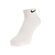 Nike 3-Pack Ankle Socks (Multi Colour)