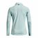 Under Armour Fuse Teal Women's Long Sleeve Polo (Fuse Teal)